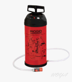 ������� ����� Ridgid - ����������
