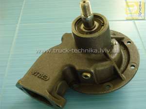 ������� ����� RVI Renault MACK