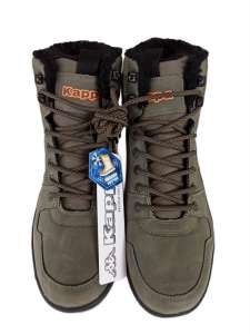 ������� ����� ������� �� "Kappa", �����