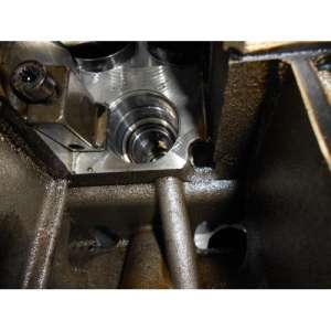 ������� ����� ��������� 1.9��� 2.0 SDI Skoda Octavia A5 1.9 TDI - ����������