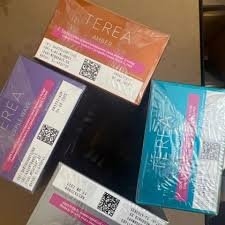 ������� ������ Heets Terea - ����������