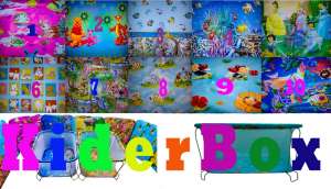 ������� ������ KinderBox