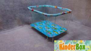 ������� ������ KinderBox