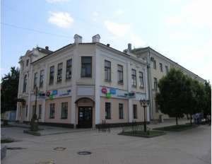 ������� ������ �. ����