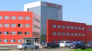 ������� ������: �� ���������� ������ � ��������� ����� ������ ���� � ������������� ����� �� Lindab �������� 7200 ��.� - ����������