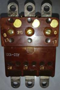 ������� ������ ��3-100 - ����������