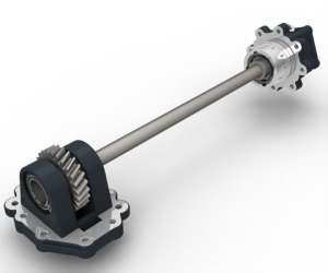 ������� ������ �������� Scania GRSO 905 R - ����������