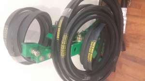 ������� ������ �������� ������� John Deere - ����������