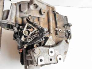 ������� ������� 6-����������� Volkswagen (Passat B6, Touran, VW Golf, VW CC, Skoda Octavia, Audi A3