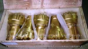 ������� ������� D76, D90 D110, D120, D130, D140, D150, D160 ��� ��������������� ����� CIR DTH Hammer (�����) - ����������