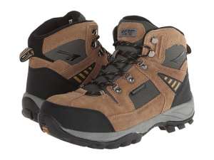 ������� ������� Hi-Tec Deco Pro Mid ST - ����������