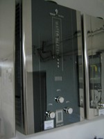 ������� ������� Krauf&Heizen, Matrix-Power, ������� � �������