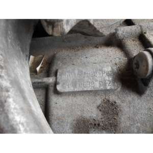 ������� ������� MAY VW Passat 2.0