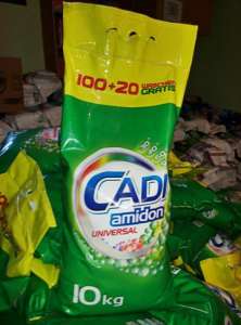 ������� ������� Original, Onyx, Nice, Waschbar, Purox, Ariel, Multicolor, Cadi, Gallus, Praktik