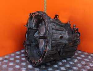 ������� ������� Renault Trafic 2.5 dci ��� ���� ������ - ����������