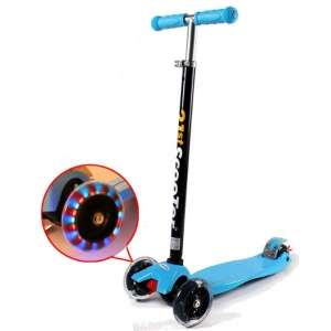 ������� ������� SCOOTER MICRO MAXI - ����������