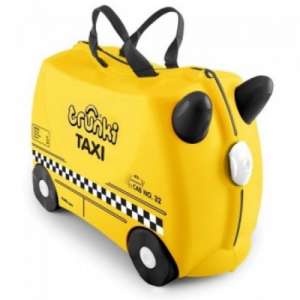 ������� ������� Trunki �������� ������