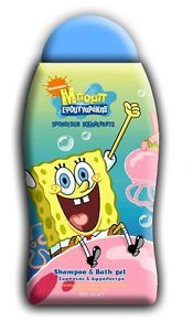 ������� ������� � ���� ��� ���� Nickelodeon 2 � 1 300 �� - ����������