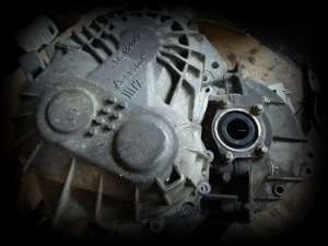 ������� �������. ��� �32 Opel Astra 1.9. - ����������