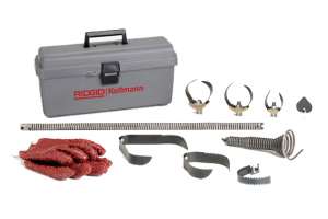 �������, ������� ��� ���������� ����� Ridgid - ����������