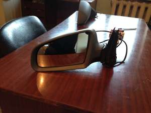 ������� ������� ���� Audi A4