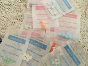 ������� ������� �����. 7 ����. - ����������