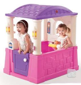 ������� ������� ����� Step 2 + ������� ������� YBike - ����������