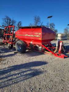 ������� ������� �������� Partner 9,0. 27 000$ - ����������