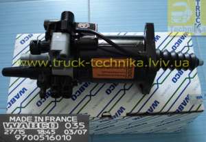 ������� ������� ��������� ��� Rvi Premium DXI Midlum Volvo DAF - ����������