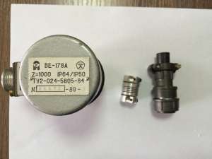 ������� ������� ����������� �� 178A / �5. Z=1000 - ����������