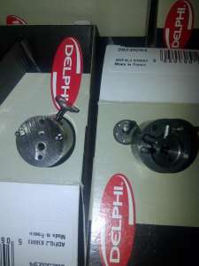 ������� �������� Delphi 28239294 (9308-621C), Delphi28239295 (9308-622B)