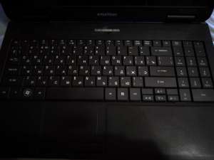 ������� �������� Emashines E727