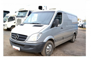 ������� �������� Mercedes Sprinter