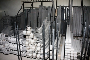 ������� �������� � ������, ��������� � �������� Mercedes-Benz, Atego � Man - ����������