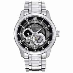 ������� �������� ���� BULOVA 96A119 � ����� �������� � ��������� - ����������