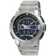 ������� �������� ���� CASIO AQF-101WD-1BVEF � ����� - ����������