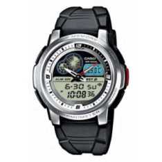 ������� �������� ���� CASIO AQF-102W-7BVEF � ����� ������ - ����������