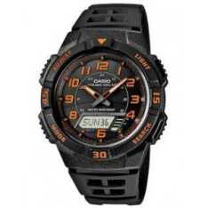 ������� �������� ���� CASIO AQ-S800W-1B2VEF � ����� - ����������