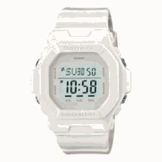 ������� �������� ���� CASIO BABY-G BG-5606-7ER � ����� ������ - ����������
