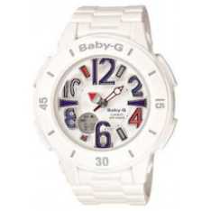 ������� �������� ���� CASIO BABY-G BGA-114-7BER � ����� - ����������