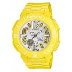 ������� �������� ���� CASIO BABY-G BGA-170-9BER � ��������� - ����������