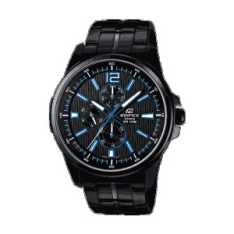 ������� �������� ���� CASIO EDIFICE EF-343BK-1AVEF � ����� - ����������