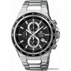 ������� �������� ���� CASIO EDIFICE EF-546D-1A1VEF � ����� - ����������