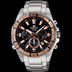 ������� �������� ���� CASIO EDIFICE EFR-534D-1A9VEF � ����� - ����������