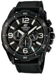 ������� �������� ���� CASIO EDIFICE EFR-538L-1AVUEF � ����� - ����������