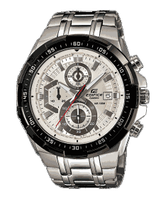 ������� �������� ���� CASIO EDIFICE EFR-539D-7AVUEF � ������� - ����������