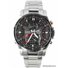 ������� �������� ���� CASIO EDIFICE EQW-A1200DB-1AER � ����� - ����������