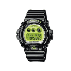 ������� �������� ���� CASIO G-SHOCK DW-6900CS-1ER - ����������