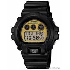 ������� �������� ���� CASIO G-SHOCK DW-6900PL-1ER � ����� � ��������� - ����������