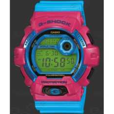 ������� �������� ���� CASIO G-SHOCK G-8900SC-4ER � ������� - ����������